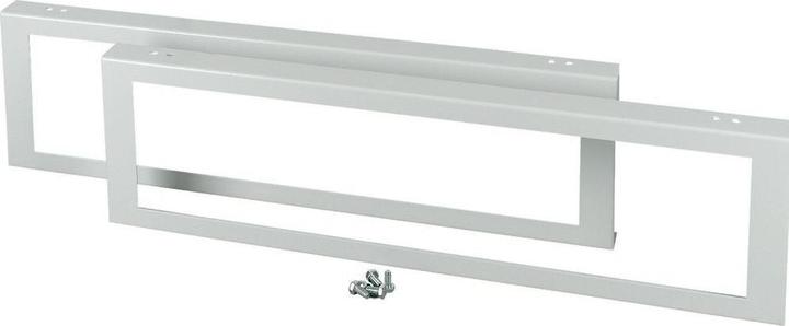 Produktbild Eaton Sockel, Seitenteile für HxT 200 x 600mm, 114624