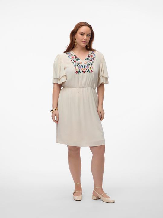 Image du produit Vero Moda VMSINA Robe courte Robe (50)