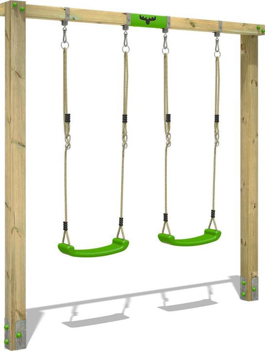 Produktbild Fatmoose JollyJane Style XXL