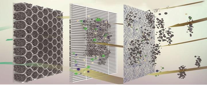 Produktbild Starlyf Air Luxe