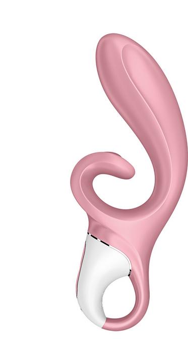 Image du produit Satisfyer Hug Me