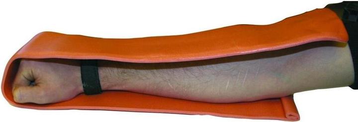 Image du produit BCB Commando Chain Saw cw Webbing Loops Scie à chaîne manuelle (Trousse de premiers soins)