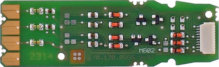 Jumo Carte de mise à niveau