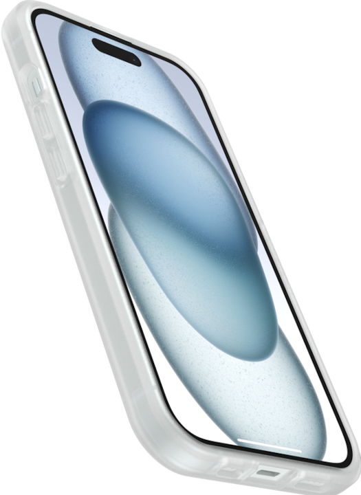 Actual product image OtterBox React (Apple iPhone 15)