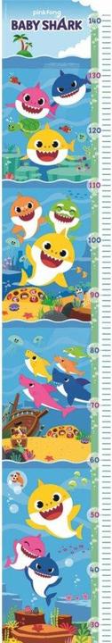 Produktbild Clementoni Puzzle Baby Shark, Messlatte 30 tlg. (30 Teile)
