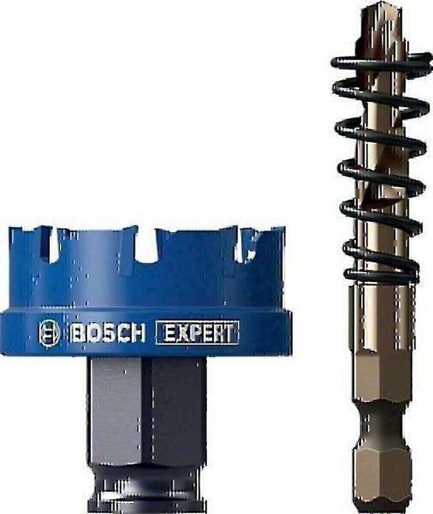 Produktbild Bosch Professional Zubehör EXPERT Sheet Metal Lochsäge 40 x 5 mm (40 mm)