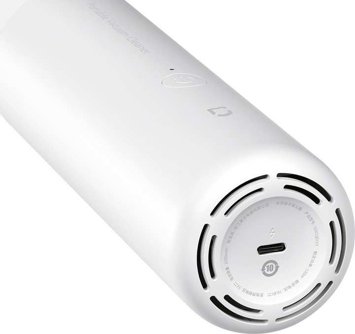 Produktbild Xiaomi Mi Vacuum Cleaner Mini