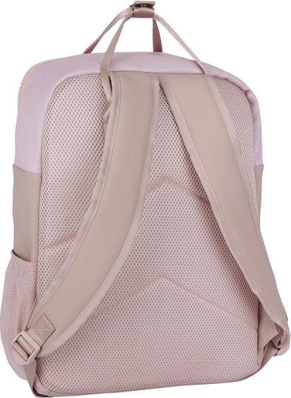 Image du produit New Rebels Sac à dos Bruce Chicago vieux rose (18 l)