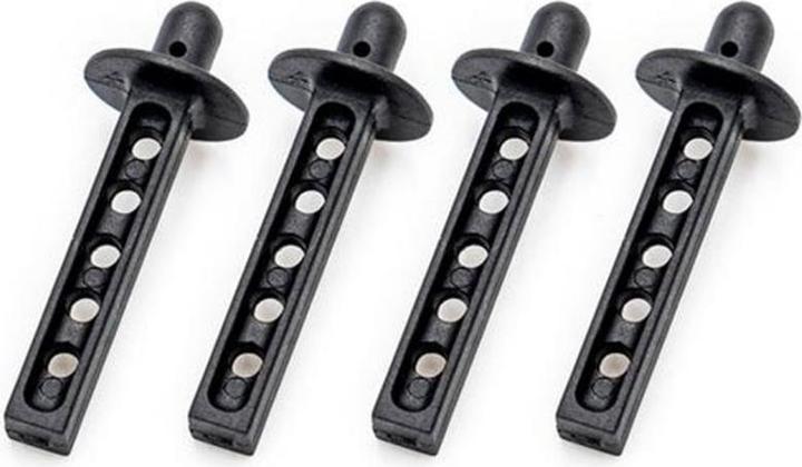 Immagine prodotto Funtek Palo del corpo, 4 pezzi CR12