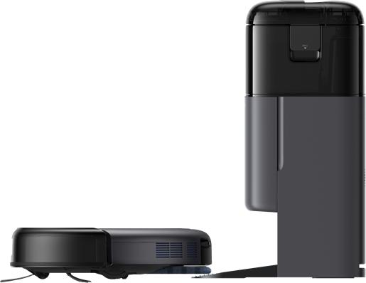 Image du produit eufy Omni C20 (7000 Pa, Torchon d'essuyage)