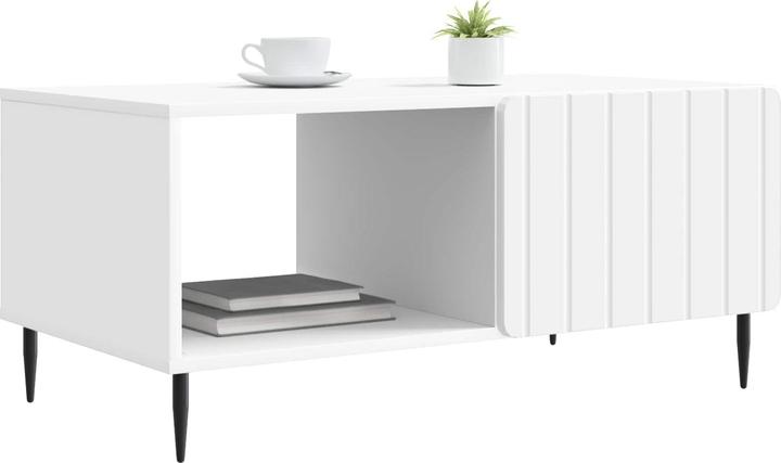 Produktbild vidaXL Moderner Couchtisch (90 x 50 x 40 cm)