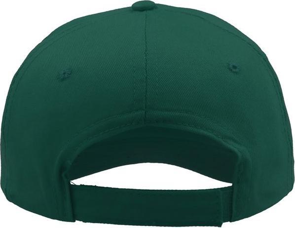 Produktbild Atlantis Baseballkappe mit 5 Paneelen
