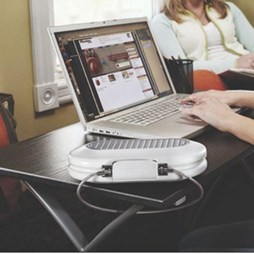 Produktbild Master Lock Safe Space Minisafe (0.70 l)