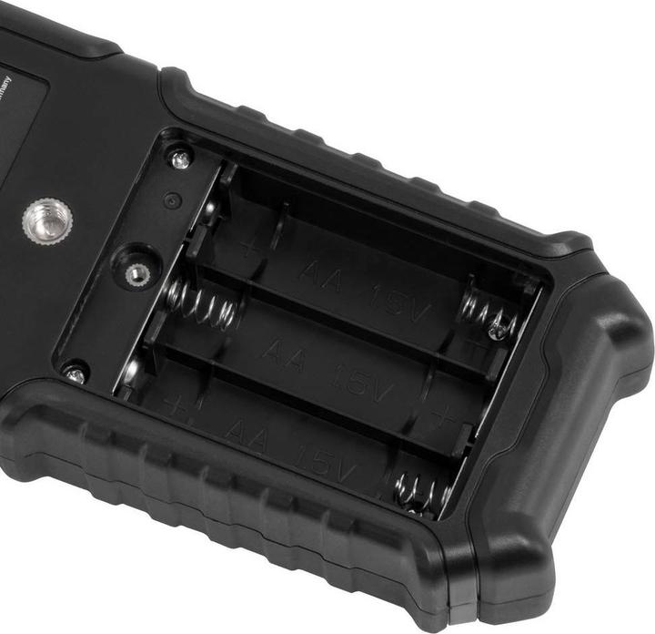 Actual product image PCE Instruments Anemometer