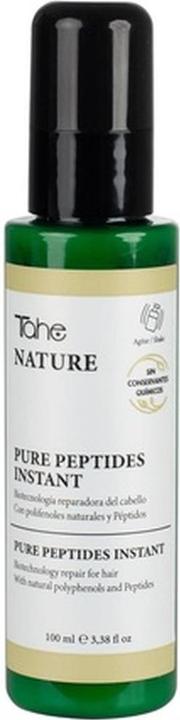 Tahe Nature Pure Peptides Instant Anti Hair Breakage Hair Treatment mit Biotechnologie Hair Repair 1