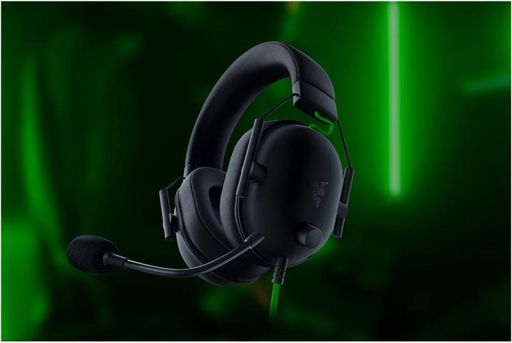 Image du produit Razer Blackshark V2 X (Filaire)