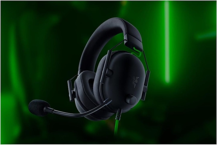 Actual product image Razer Blackshark V2 X (Cable)