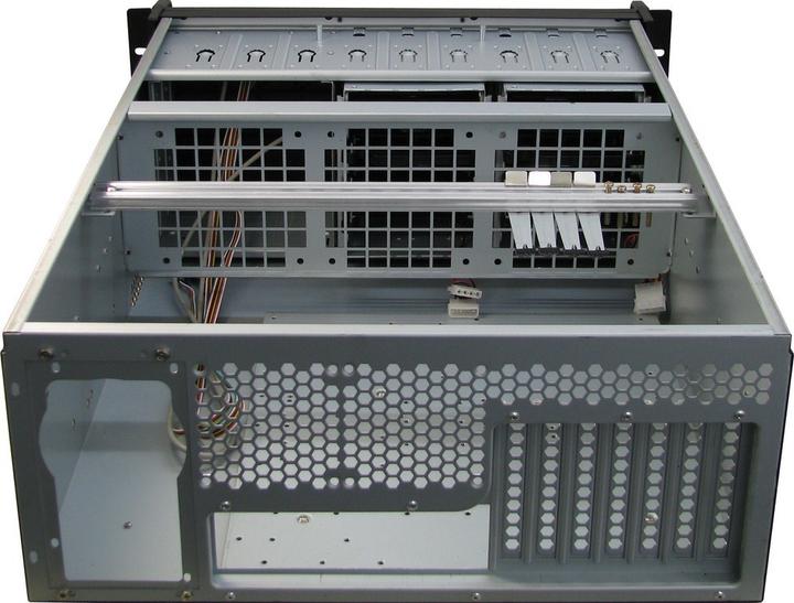 Produktbild Intertech IPC 4U-4129L