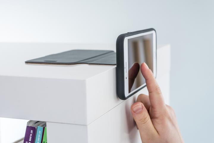 Produktbild KMP Protective (Apple iPhone 8)