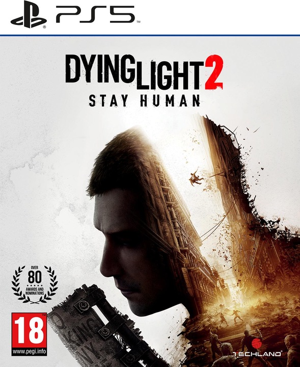 Produktbild Techland Dying Light 2 Stay Human (PS5, IT)