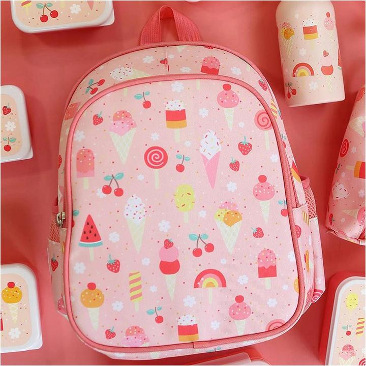 Actual product image Roost Backpack