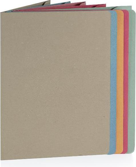 Brefiocart 0205501G Gele map