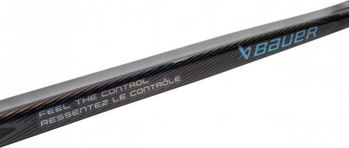 Actual product image Bauer Nexus Tracer JR Hockey Composite Stick (JR 50 Flex, right, 92) (Right)