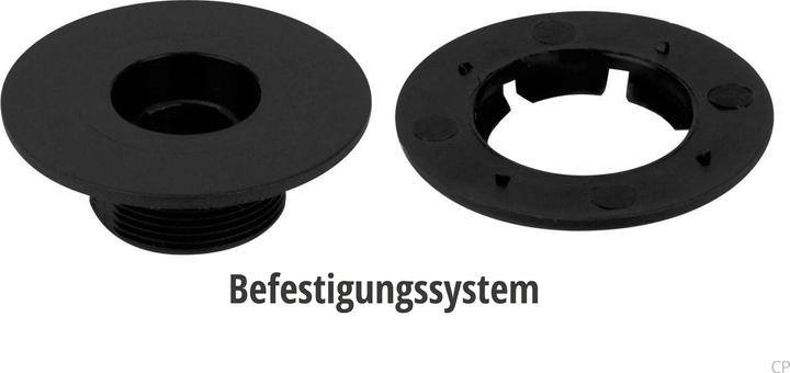 Image du produit Walser Gummimatten XTR für Citroen Berlingo Multispace (B9) 04/2008-Heute (2 tapis avant + 2 tapis arrière)