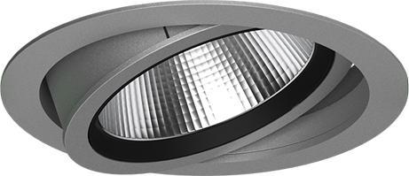 Produktbild LTS LED-Einbaustrahler (3430 lm)