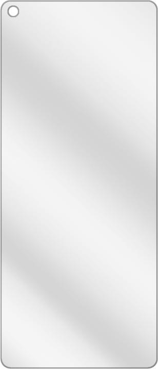 Produktbild Dipos Displayschutzfolie Crystalclear (OnePlus Nord N100)
