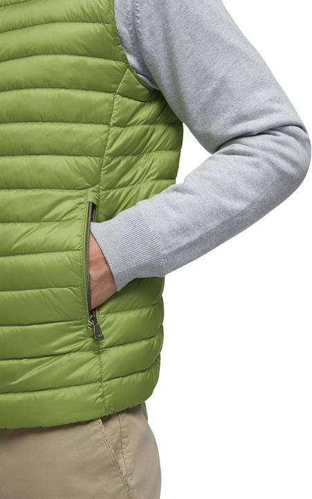 Actual product image Geox Warrens Down Jackets (52)