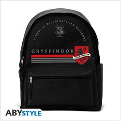 GB Eye HARRY POTTER - Backpack - Gryffindor