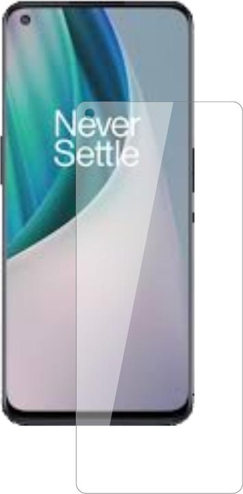Produktbild Dipos Displayschutz Anti-Shock (OnePlus Nord N100)