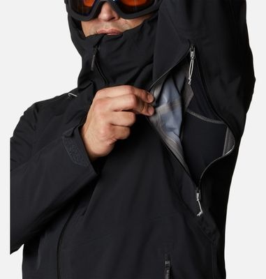Produktbild Columbia Platinum Peak 3L Ski Jacket (S)