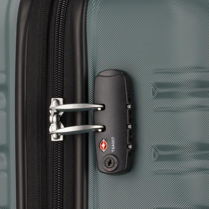 Produktbild American Tourister Flashline 4 Rollen Trolley 67 cm (69 l)