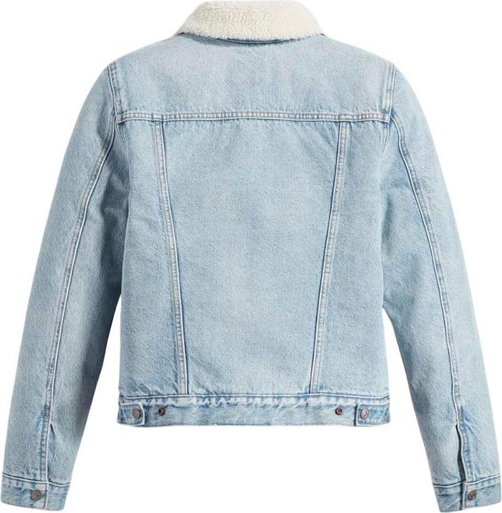 Produktbild Levis Original Truckerjacke (40)
