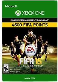 Image du produit Microsoft FIFA 15 : 4,600 points