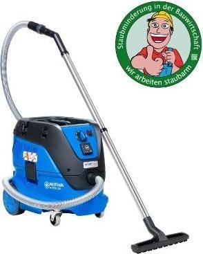 Image du produit Nilfisk Attix 33-2L IC (Aspirateur eau et poussière)