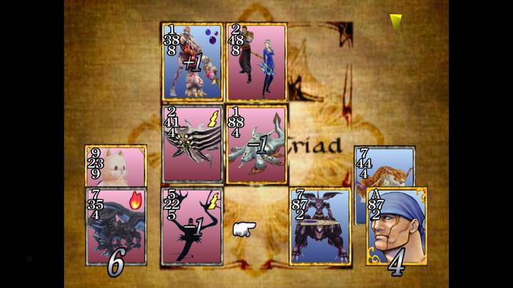 Actual product image Square Enix Final Fantasy 8 Remastered (PS4, DE)