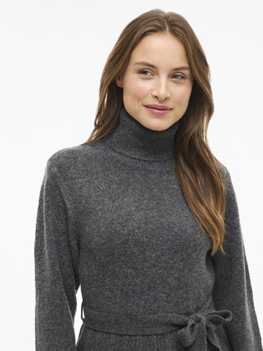 Image du produit Vila VITRINE Kurzes Strickkleid (L)