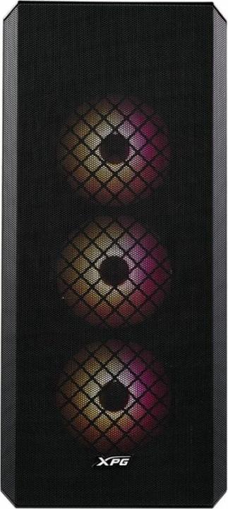 Immagine prodotto XPG Defender (ATX, mATX, Mini-ITX, SSI CEB, SSI EEB)