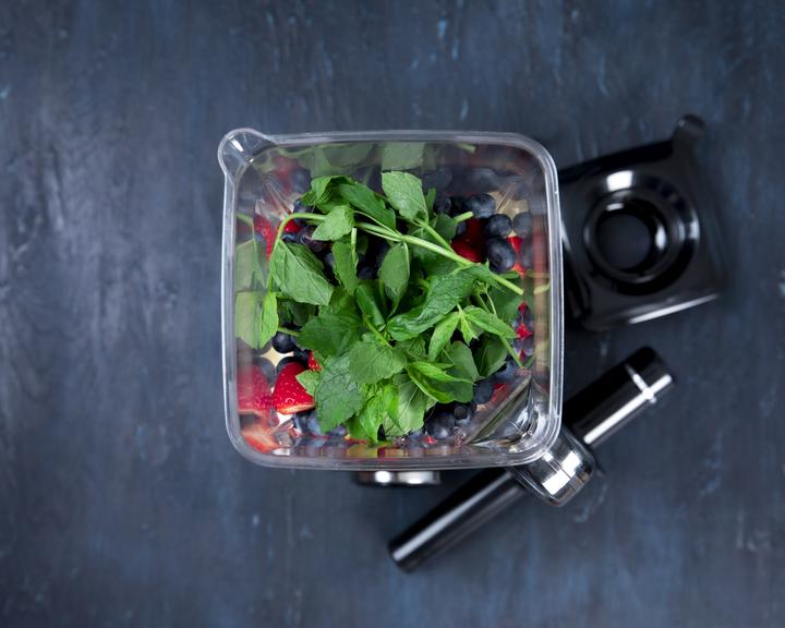 Actual product image Melissa Gastronoma (2000 W)