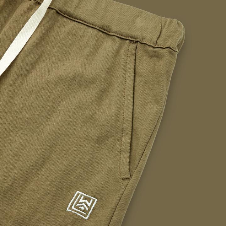 Produktbild Liewood Jersey Shorts Bako GOTS zertifiziert (74)