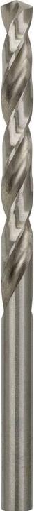 Image du produit Bosch Professional Zubehör Foret hélicoïdal PRO Metal HSS-G, 6 x 57 x 93 mm (6 mm)