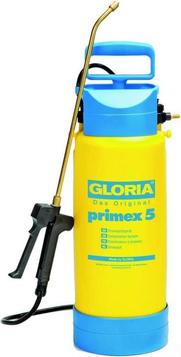 Actual product image Gloria Haus und Garten Primex 5 (5 l)