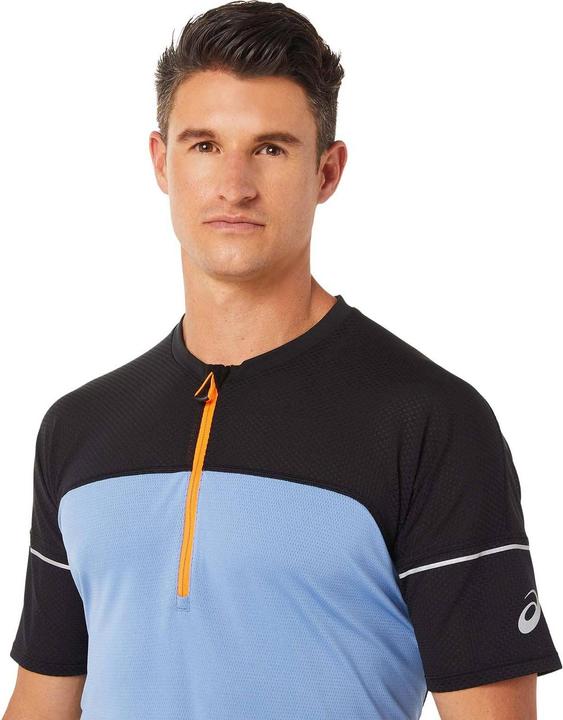 Produktbild ASICS Performance Fujitrail Herren T-Shirt (S)