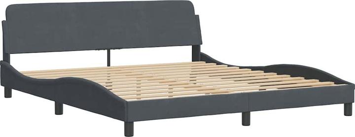 Produktbild vidaXL Bettgestell (180 x 200 cm)