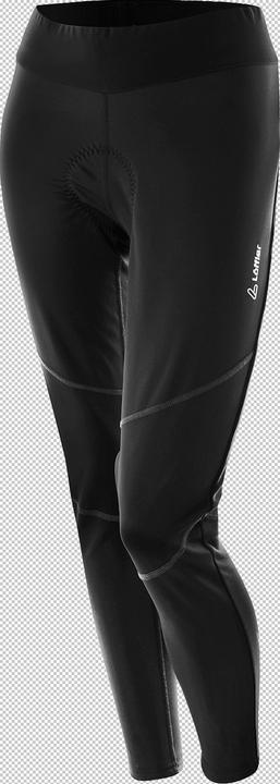 Image du produit Löffler Collant vélo femme Windstopper Elastic (34)