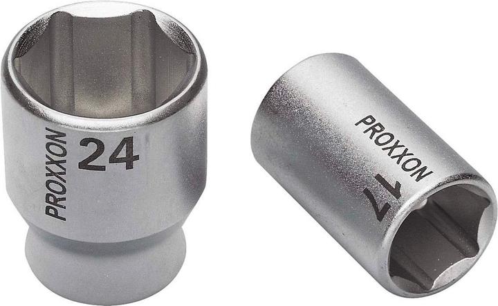 Proxxon 1/2" socket 16