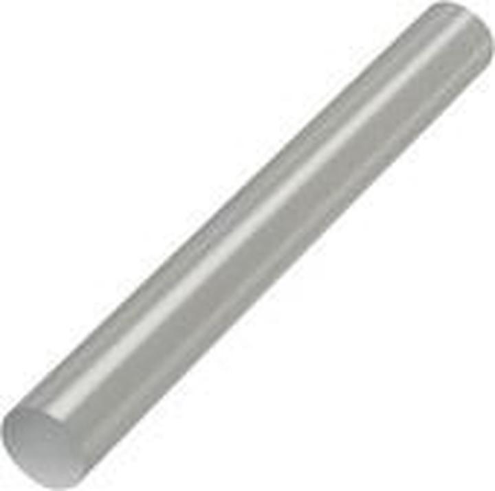 Stanley Glue sticks 12 mm x 250 mm transparent 42 pcs. 1 kg STHT1-70430